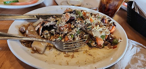 Photo of Aladdin's Eatery Fox Chapel - 929 Freeport Rd, Pittsburgh, PA 15215