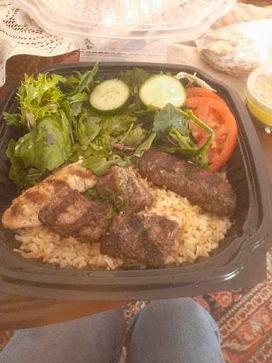 Photo of Aladdin's Eatery Fox Chapel - 929 Freeport Rd, Pittsburgh, PA 15215