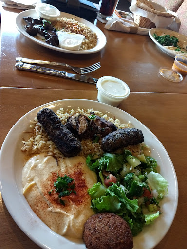 Photo of Aladdin's Eatery Fox Chapel - 929 Freeport Rd, Pittsburgh, PA 15215