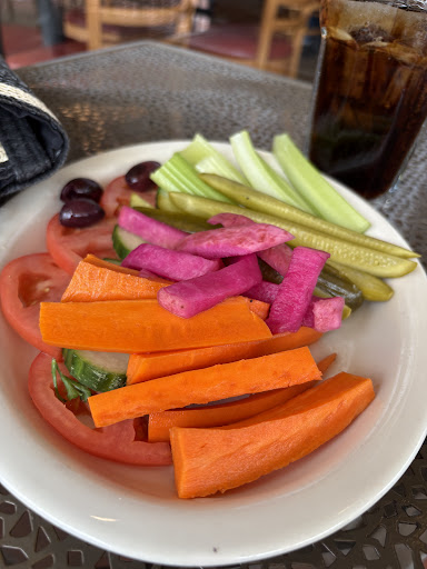 Photo of Aladdin's Eatery Fox Chapel - 929 Freeport Rd, Pittsburgh, PA 15215