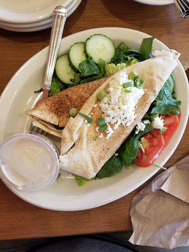 Photo of Aladdin's Eatery Fox Chapel - 929 Freeport Rd, Pittsburgh, PA 15215