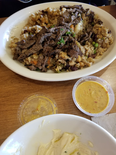 Photo of Aladdin's Eatery Fox Chapel - 929 Freeport Rd, Pittsburgh, PA 15215