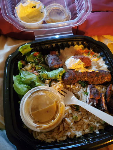 Photo of Aladdin's Eatery Fox Chapel - 929 Freeport Rd, Pittsburgh, PA 15215