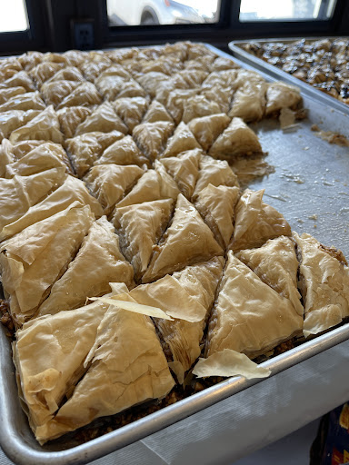 Photo of Nedal Gyro Greek Restaurant - 507 W Cunningham St, Butler, PA 16001