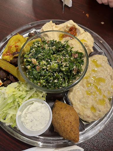 Photo of Nedal Gyro Greek Restaurant - 507 W Cunningham St, Butler, PA 16001