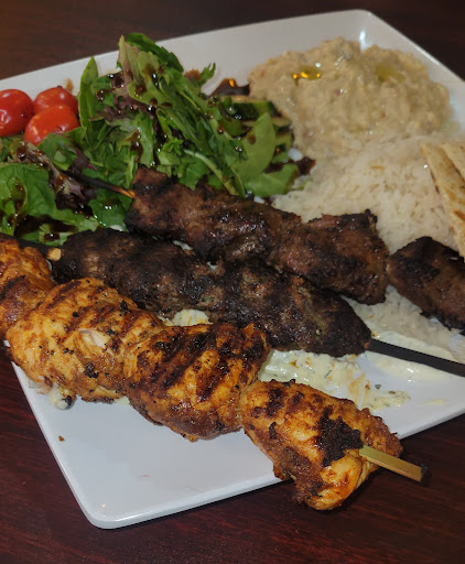 Photo of Nedal Gyro Greek Restaurant - 507 W Cunningham St, Butler, PA 16001