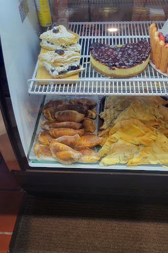 Photo of Nedal Gyro Greek Restaurant - 507 W Cunningham St, Butler, PA 16001