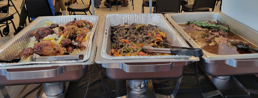 Photo of Nedal Gyro Greek Restaurant - 507 W Cunningham St, Butler, PA 16001