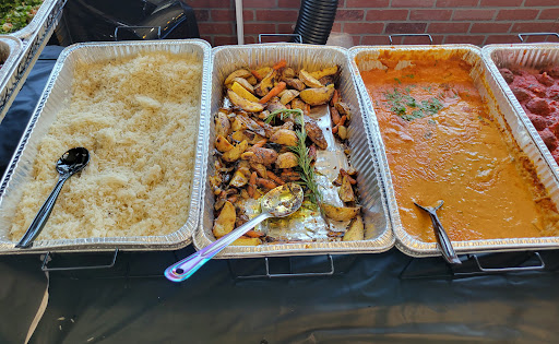 Photo of Nedal Gyro Greek Restaurant - 507 W Cunningham St, Butler, PA 16001