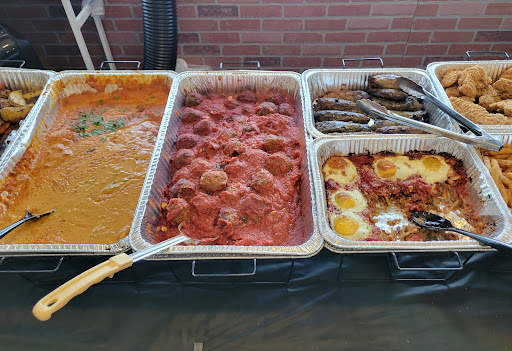 Photo of Nedal Gyro Greek Restaurant - 507 W Cunningham St, Butler, PA 16001