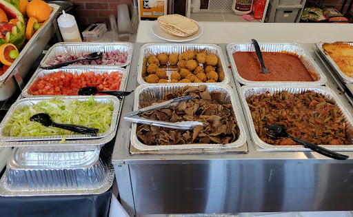 Photo of Nedal Gyro Greek Restaurant - 507 W Cunningham St, Butler, PA 16001