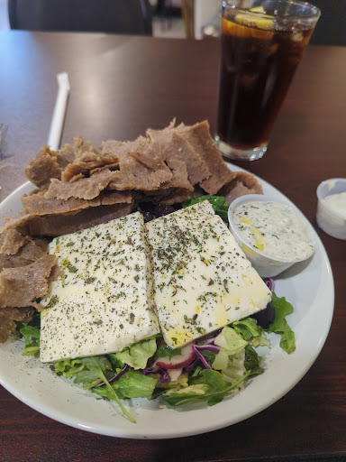 Photo of Nedal Gyro Greek Restaurant - 507 W Cunningham St, Butler, PA 16001