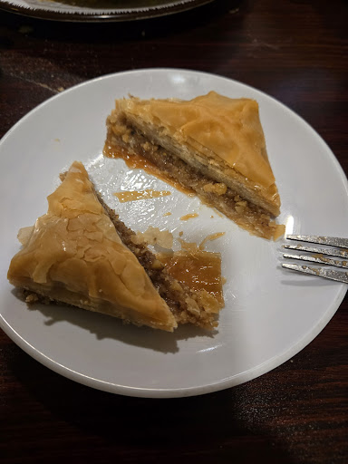 Photo of Nedal Gyro Greek Restaurant - 507 W Cunningham St, Butler, PA 16001