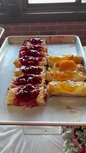 Photo of Nedal Gyro Greek Restaurant - 507 W Cunningham St, Butler, PA 16001