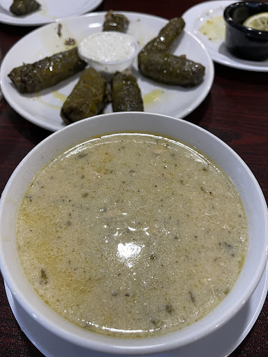 Photo of Nedal Gyro Greek Restaurant - 507 W Cunningham St, Butler, PA 16001