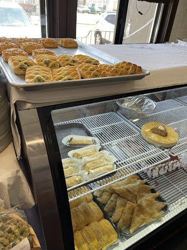 Photo of Nedal Gyro Greek Restaurant - 507 W Cunningham St, Butler, PA 16001