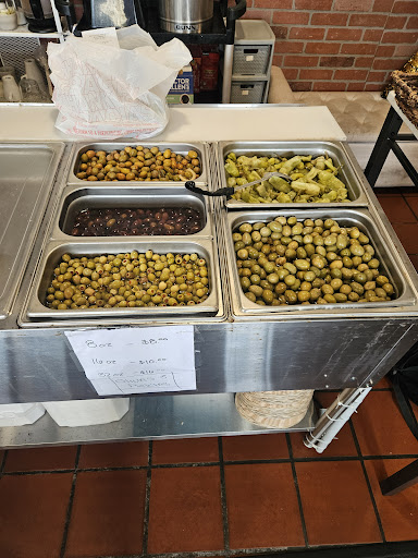 Photo of Nedal Gyro Greek Restaurant - 507 W Cunningham St, Butler, PA 16001