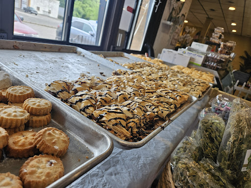 Photo of Nedal Gyro Greek Restaurant - 507 W Cunningham St, Butler, PA 16001