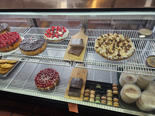 Photo of Nedal Gyro Greek Restaurant - 507 W Cunningham St, Butler, PA 16001