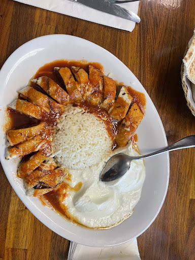 Photo of Emily's Turkish Mediterranean Grill - 5560 William Flinn Hwy, Gibsonia, PA 15044