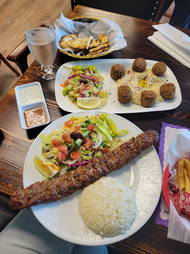 Photo of Emily's Turkish Mediterranean Grill - 5560 William Flinn Hwy, Gibsonia, PA 15044