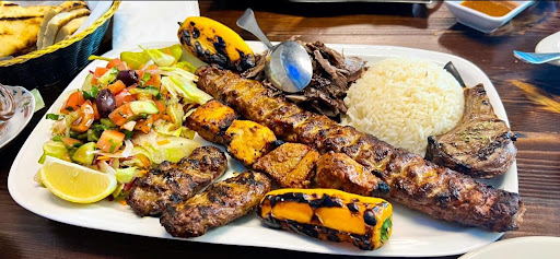 Photo of Emily's Turkish Mediterranean Grill - 5560 William Flinn Hwy, Gibsonia, PA 15044