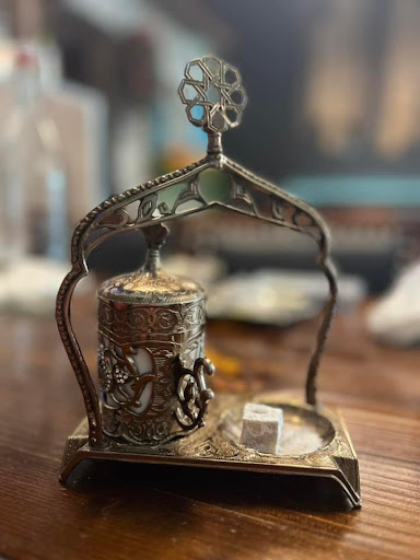 Photo of Emily's Turkish Mediterranean Grill - 5560 William Flinn Hwy, Gibsonia, PA 15044