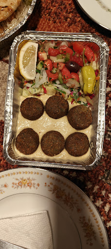 Photo of Emily's Turkish Mediterranean Grill - 5560 William Flinn Hwy, Gibsonia, PA 15044