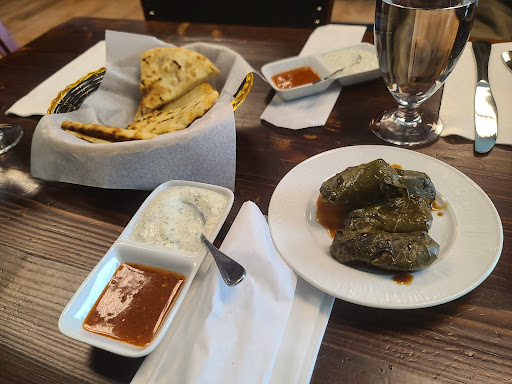 Photo of Emily's Turkish Mediterranean Grill - 5560 William Flinn Hwy, Gibsonia, PA 15044