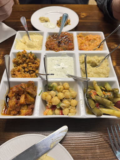 Photo of Emily's Turkish Mediterranean Grill - 5560 William Flinn Hwy, Gibsonia, PA 15044