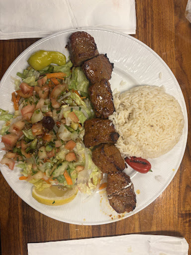 Photo of Emily's Turkish Mediterranean Grill - 5560 William Flinn Hwy, Gibsonia, PA 15044
