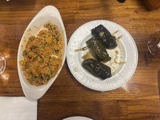 Photo of Emily's Turkish Mediterranean Grill - 5560 William Flinn Hwy, Gibsonia, PA 15044