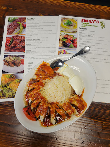 Photo of Emily's Turkish Mediterranean Grill - 5560 William Flinn Hwy, Gibsonia, PA 15044