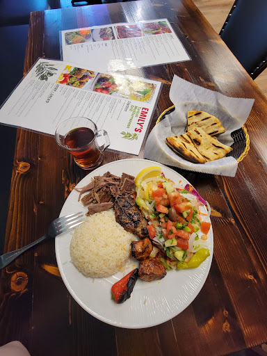 Photo of Emily's Turkish Mediterranean Grill - 5560 William Flinn Hwy, Gibsonia, PA 15044