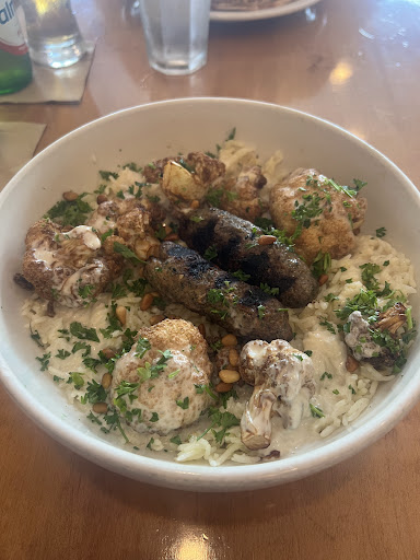 Photo of Aladdin's Eatery McKnight - 4885 McKnight Rd, Pittsburgh, PA 15237