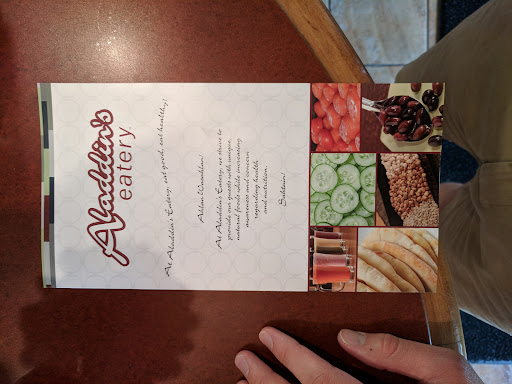 Photo of Aladdin's Eatery McKnight - 4885 McKnight Rd, Pittsburgh, PA 15237