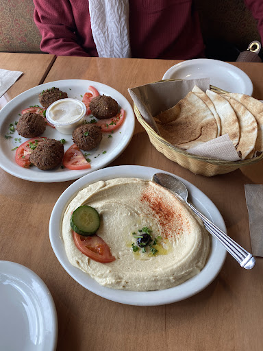 Photo of Aladdin's Eatery McKnight - 4885 McKnight Rd, Pittsburgh, PA 15237