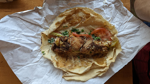 Photo of Aladdin's Eatery McKnight - 4885 McKnight Rd, Pittsburgh, PA 15237