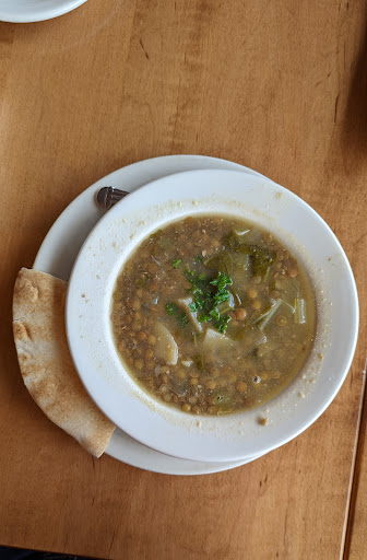 Photo of Aladdin's Eatery McKnight - 4885 McKnight Rd, Pittsburgh, PA 15237