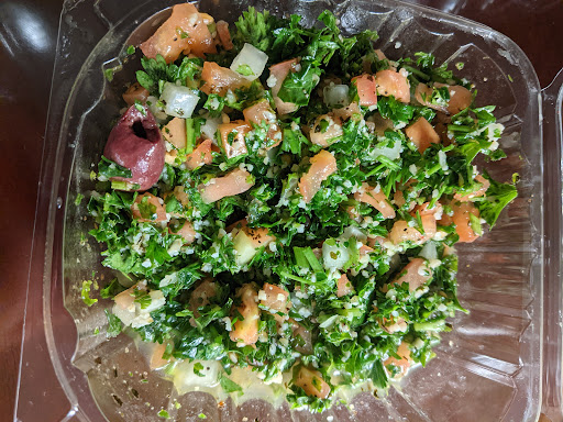 Photo of Aladdin's Eatery McKnight - 4885 McKnight Rd, Pittsburgh, PA 15237