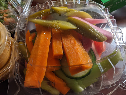 Photo of Aladdin's Eatery McKnight - 4885 McKnight Rd, Pittsburgh, PA 15237