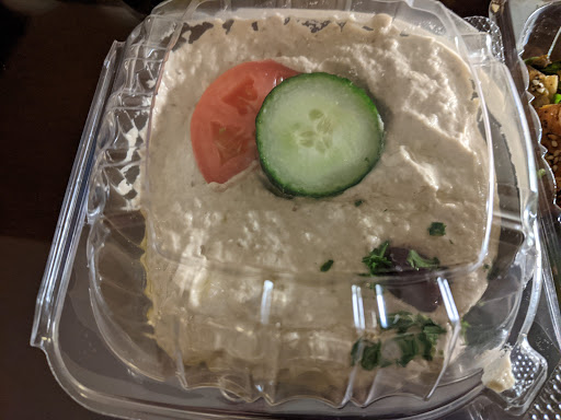 Photo of Aladdin's Eatery McKnight - 4885 McKnight Rd, Pittsburgh, PA 15237