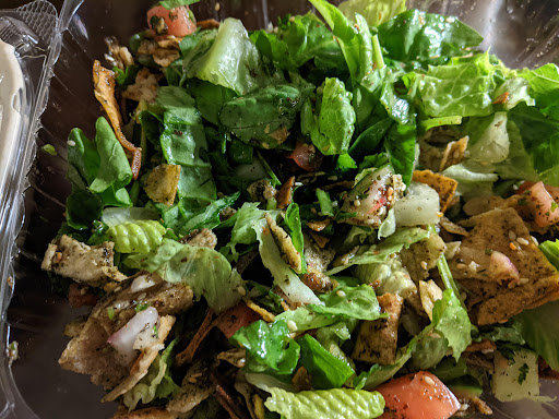 Photo of Aladdin's Eatery McKnight - 4885 McKnight Rd, Pittsburgh, PA 15237