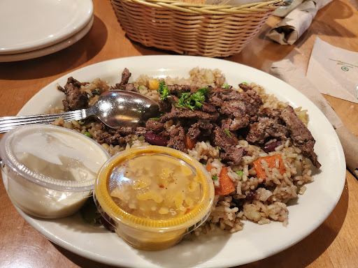 Photo of Aladdin's Eatery McKnight - 4885 McKnight Rd, Pittsburgh, PA 15237