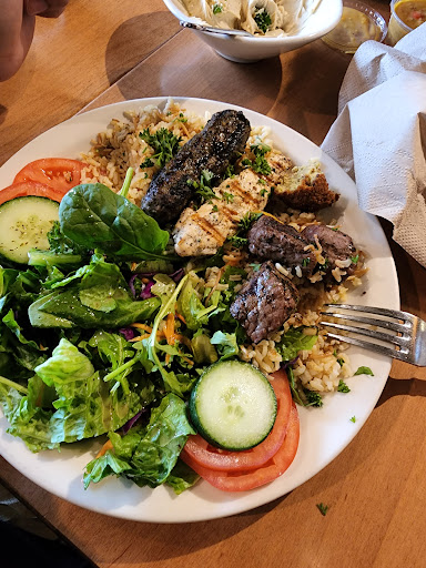 Photo of Aladdin's Eatery McKnight - 4885 McKnight Rd, Pittsburgh, PA 15237