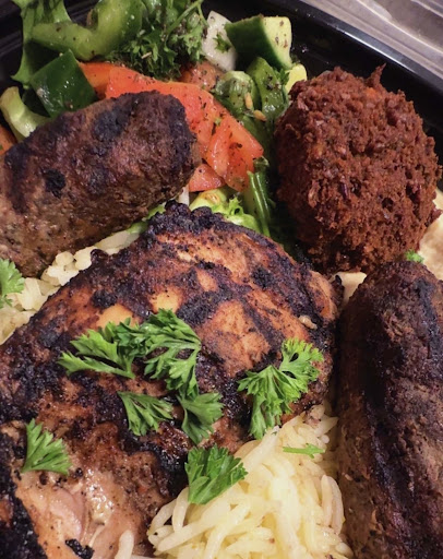 Photo of Aladdin's Eatery McKnight - 4885 McKnight Rd, Pittsburgh, PA 15237