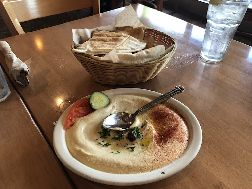 Photo of Aladdin's Eatery McKnight - 4885 McKnight Rd, Pittsburgh, PA 15237