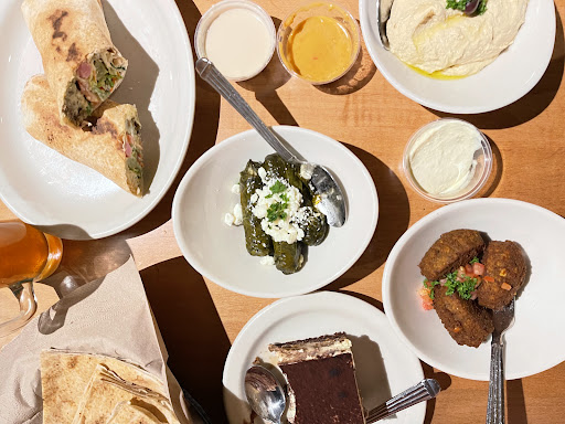 Photo of Aladdin's Eatery McKnight - 4885 McKnight Rd, Pittsburgh, PA 15237