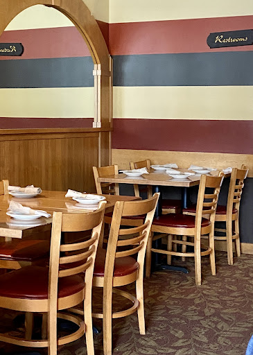 Photo of Aladdin's Eatery McKnight - 4885 McKnight Rd, Pittsburgh, PA 15237