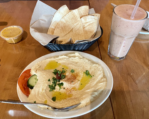 Photo of Aladdin's Eatery McKnight - 4885 McKnight Rd, Pittsburgh, PA 15237